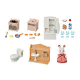 Sylvanian Families Mobilya Seti 5449