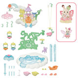 Gökyüzü Peri Şatosu