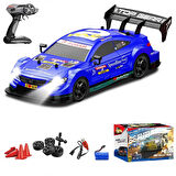 Uzaktan Kumandalı Drift Araba 30 km