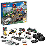 LEGO City Kargo Treni 60198