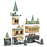 LEGO Harry Potter Hogwarts Sırlar Odası 76389