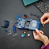 LEGO Speed Champions Ford Mustang Dark Horse Spor Araba 76920