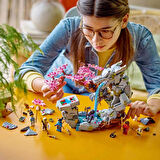 LEGO NINJAGO Ejderha Taşı Tapınağı 71819