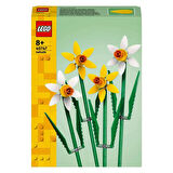 LEGO Nergis Kutlama Hediyesi 40747
