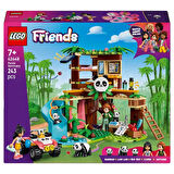LEGO Friends Panda Barınağı Hayvan Bakımı 42648