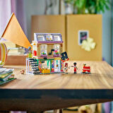 LEGO Friends Müzik Mağazası ve Daire 42653