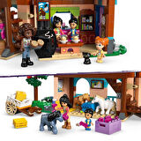 LEGO Friends Midilli Çiftliği ve Ahır 42654