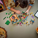 LEGO Friends Midilli Çiftliği ve Ahır 42654