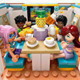 LEGO Friends Gezi Teknesi Macerası 42664