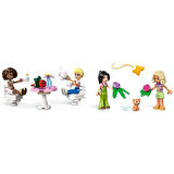 LEGO Friends Bitki Kafe ve Çiçekçi Dükkanı 42671