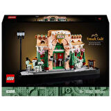 LEGO Fransız Kafe 10362
