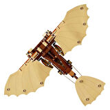 LEGO Icons Leonardo da Vinci’nin Uçan Makinesi 10363