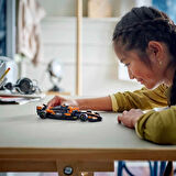 LEGO Speed Champions McLaren F1 Team MCL38 Yarış Arabası