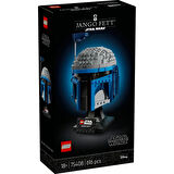 LEGO Star Wars Jango Fett Kaskı 75408