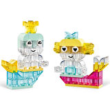 LEGO Classic Sihirli Saydam Kutu