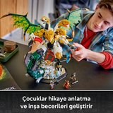 LEGO NINJAGO Ultra Ejderha Savaşı 71872