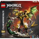 LEGO NINJAGO Ultra Ejderha Savaşı 71872