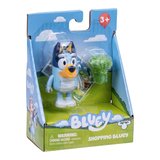 Bluey Tekli Figür ve Aksesuar Seti Karakter Oyuncak Koleksiyon Figürü 8 cm 1 ADET FİGÜR GÖNDERİLİYOR