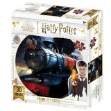 Prime 3D Harry Potter Hogwarts Express Puzzle 300 Parça