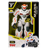 M.A.R.S. Robo One Robot