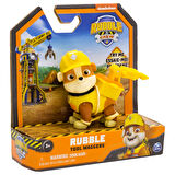 Paw Patrol Rubble Tool Waggers Crew Figür