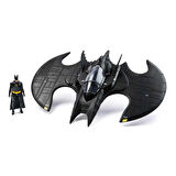 DC Comics 85. Yıl Batwing ve Aksiyon Figür Seti