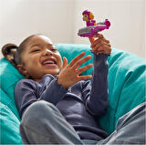 PAW Patrol: Action Pups Skye Aksiyon Figürü ve Katlanabilir Kanatlı Hoverboard Uçak Oyuncağı - 5 CM