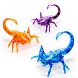 HexBots Nano Akrep - 1 ADET