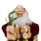 Mini Noel Baba 20 cm