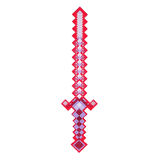 Büyük Işıklı Kılıç 62 cm