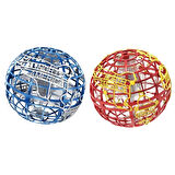 Elle Kontrol Edilebilen Orbitz Küre