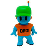 Stumble Guys Tekli Figür