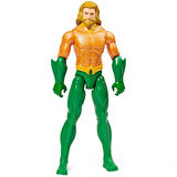 Aquaman Aksiyon Figürü 30 cm 