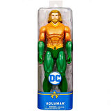 Aquaman Aksiyon Figürü 30 cm 