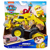 Paw Patrol Rescue Wheel Temalı Araçlar - 1 ADET