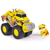 Paw Patrol Rescue Wheel Temalı Araçlar - 1 ADET