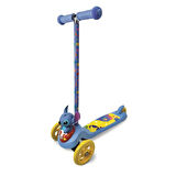 Stitch Figürlü 3 Tekerlekli Scooter