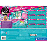 Crazy Chic Parfümlü Takılar