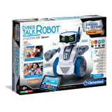 Bilim ve Oyun Robotik Laboratuvarı Cyber Talk Robot