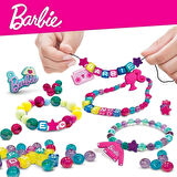 Barbie Fashion Takı Çantası