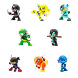 1 ADET Fartninja Sensor Gaz Çıkaran Figür - 1 ADET LÜTFEN DİKKAT 1 ADET FİGÜR GÖNDERİLİYOR!.