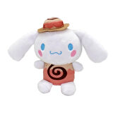 Hello Kitty Kokulu Peluş - 14 CM - 1 ADET