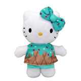 Hello Kitty Kokulu Peluş - 14 CM - 1 ADET