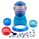 The Squeez Maker Stitch Temalı Squishy - Kendinize Özel Squishy Yapma Istasyonu Oyun Seti