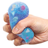 The Squeez Ball Maker Frozen Temalı Squishy - Kendinize Özel Squishy Yapma Istasyonu Oyun Seti