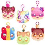 Aphmau Sürpriz Peluş Klips S3