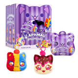 Aphmau Sürpriz Peluş Klips S3
