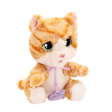 Baby Paws Sesli Kedi Peluş 20 cm