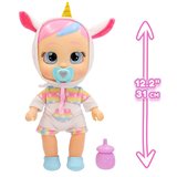 Cry Babies İlk Adımlarım