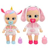 Cry Babies İlk Adımlarım